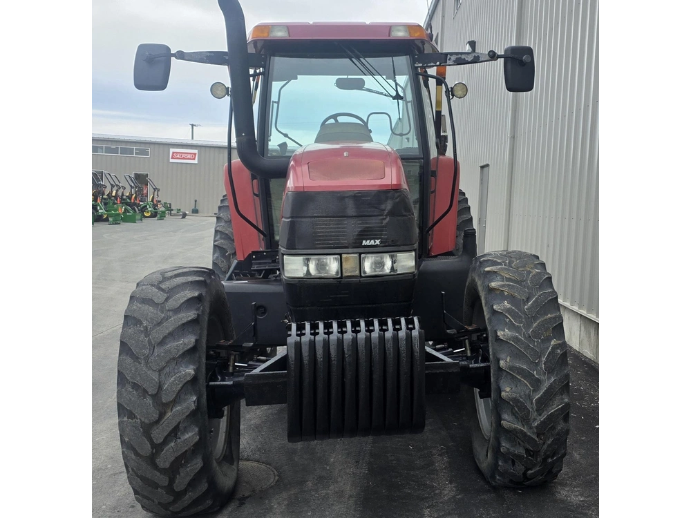2004 Case Ih Mxm190 alt