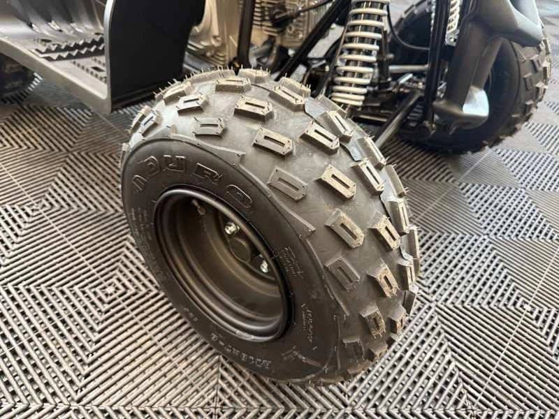 2025 Yamaha Raptor 110 alt