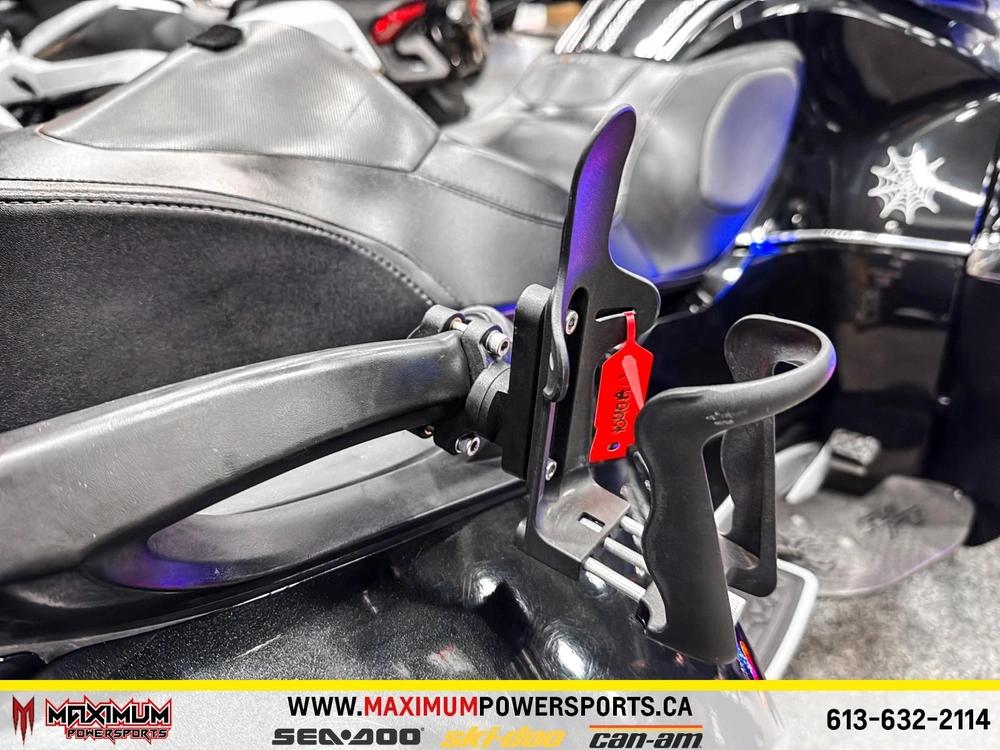 Can-am Spyder Rt S 2010 alt