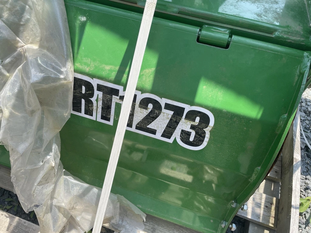 Frontier Rt1273 2021 alt