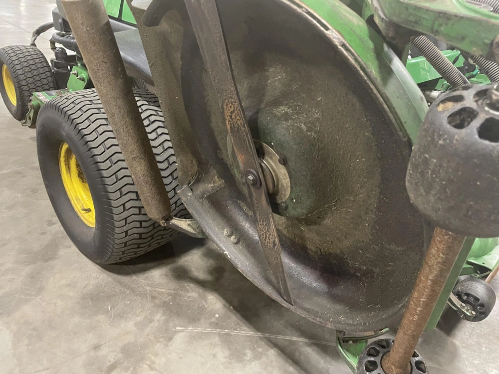 2020 John Deere 9009 alt