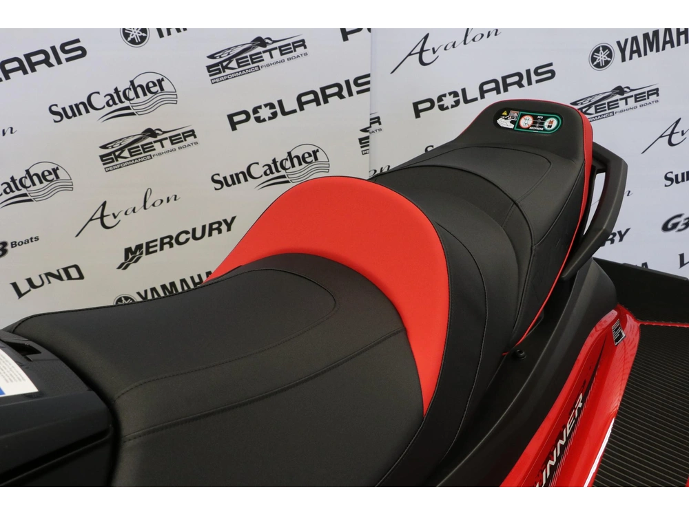 2026 Yamaha Vx Cruiser Audio alt