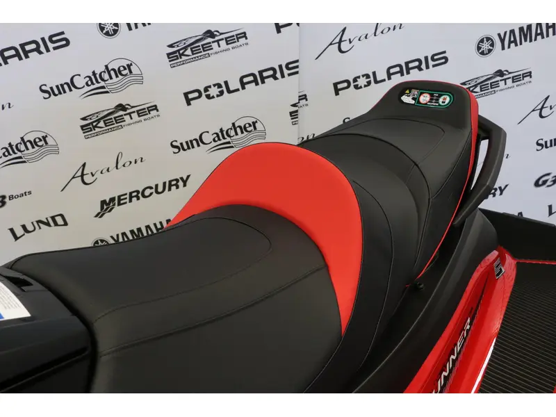 2026 Yamaha VX CRUISER Audio thumbnail 8