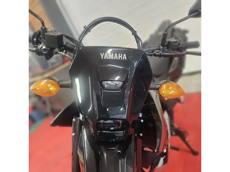 2026 Yamaha WR 125R thumbnail 6