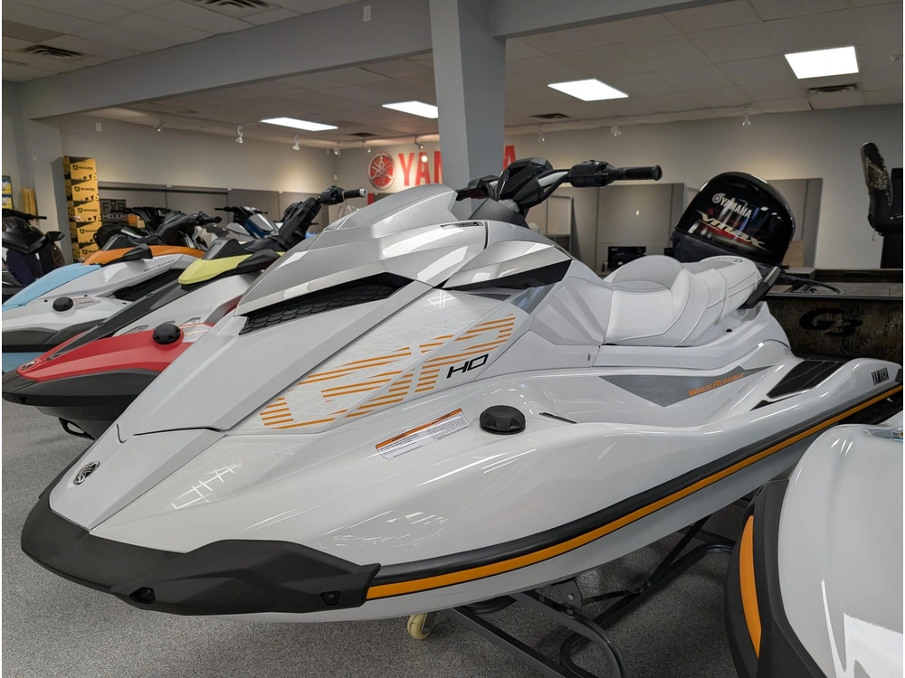 2026 Yamaha Gp Ho Gp1900b-ca alt