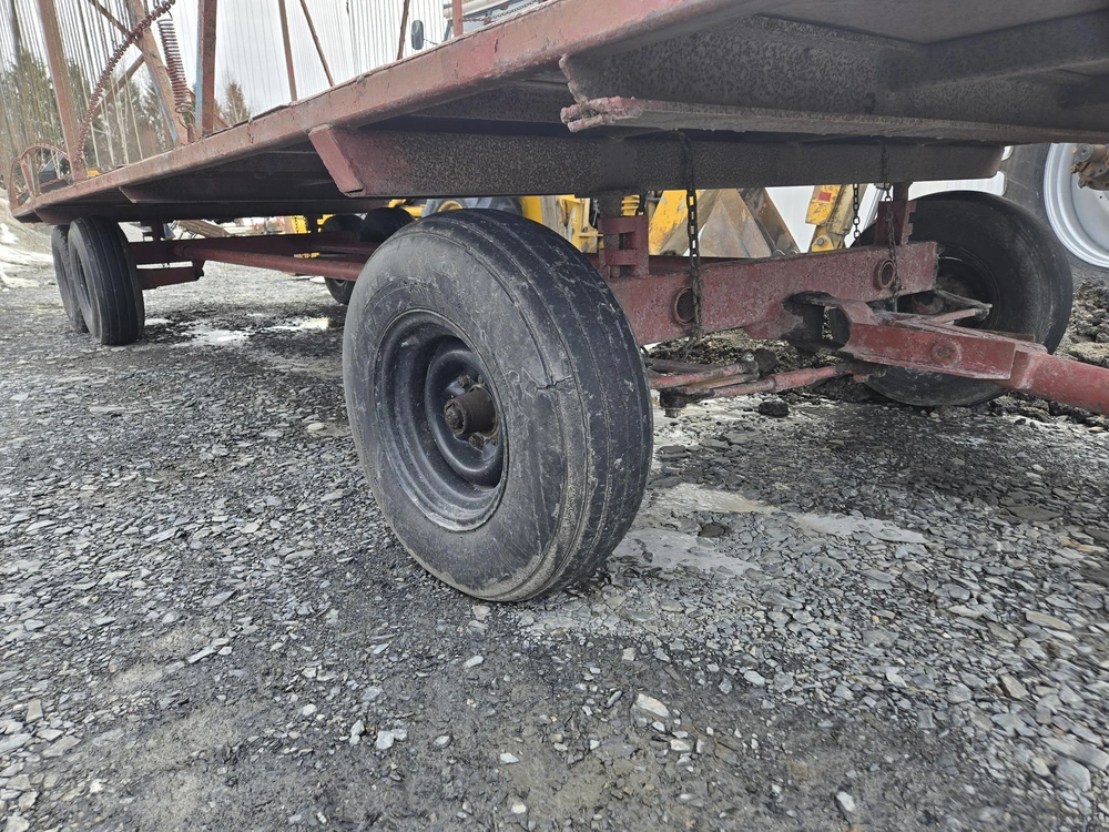 Normand 12t None alt