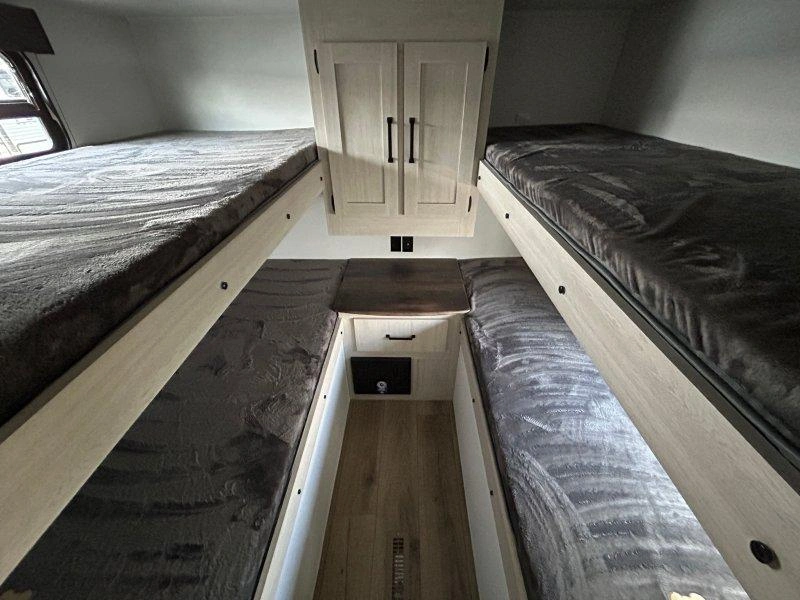 Palomino Puma Camping Édition 304 Bhce 2026 alt