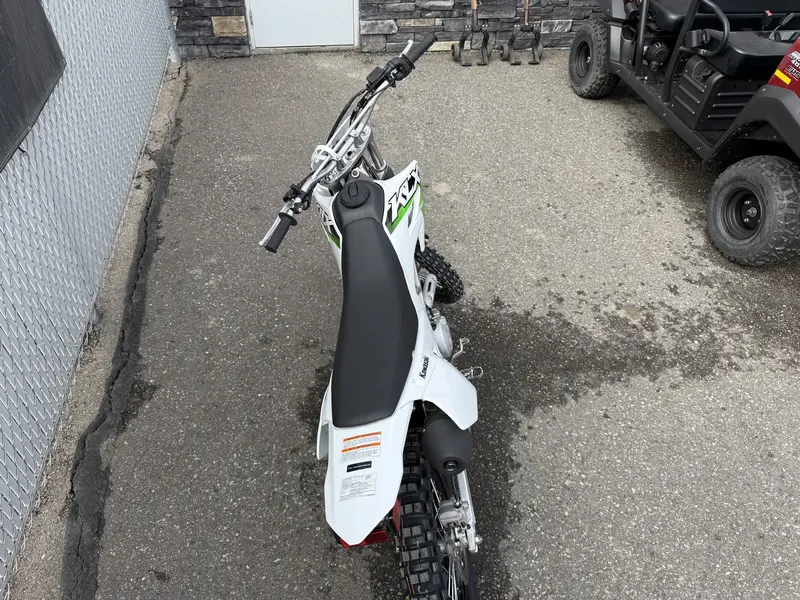 2026 Kawasaki KLX 230R thumbnail 4
