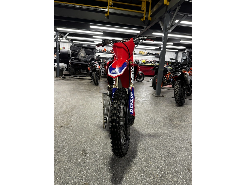 Honda Crf250r 2021 alt