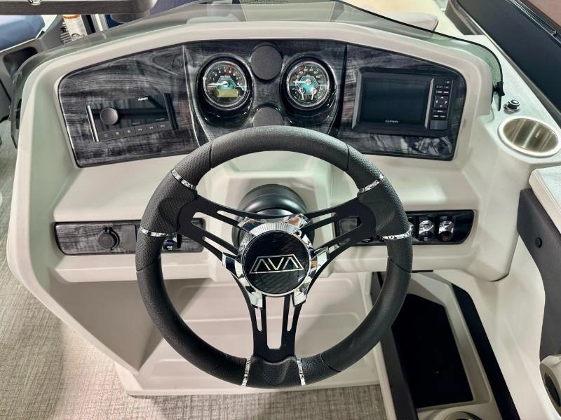 2026 Avalon Lsz Quad Lounger Shift 23 X 8.5 alt