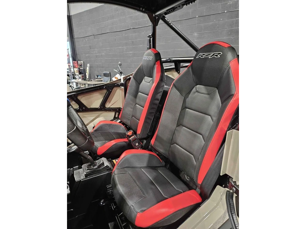 2026 Polaris Rzr Trail S 1000 Ultimate alt