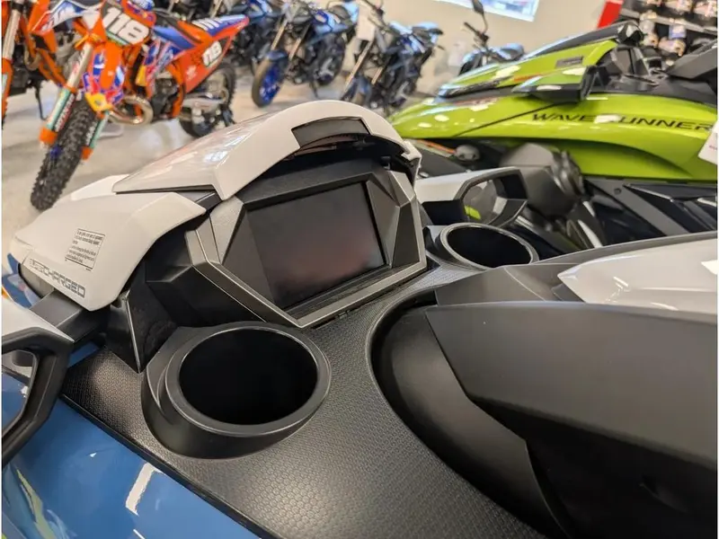 Yamaha FX Cruiser SVHO with Audio 2024