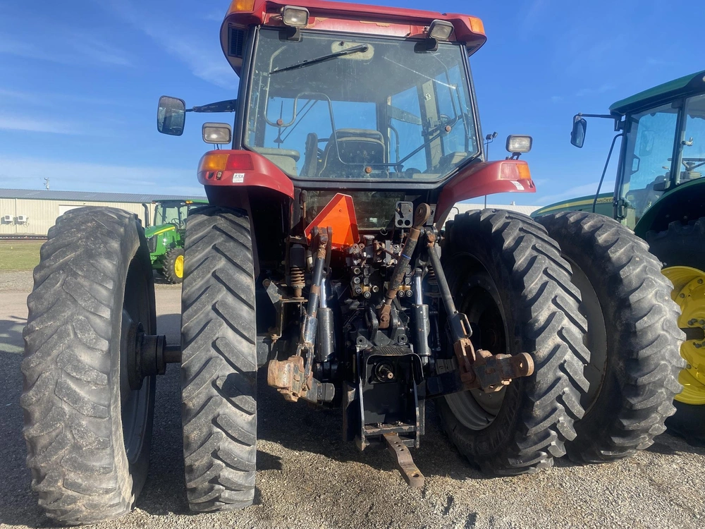 Case Ih Mxm175 2004 alt