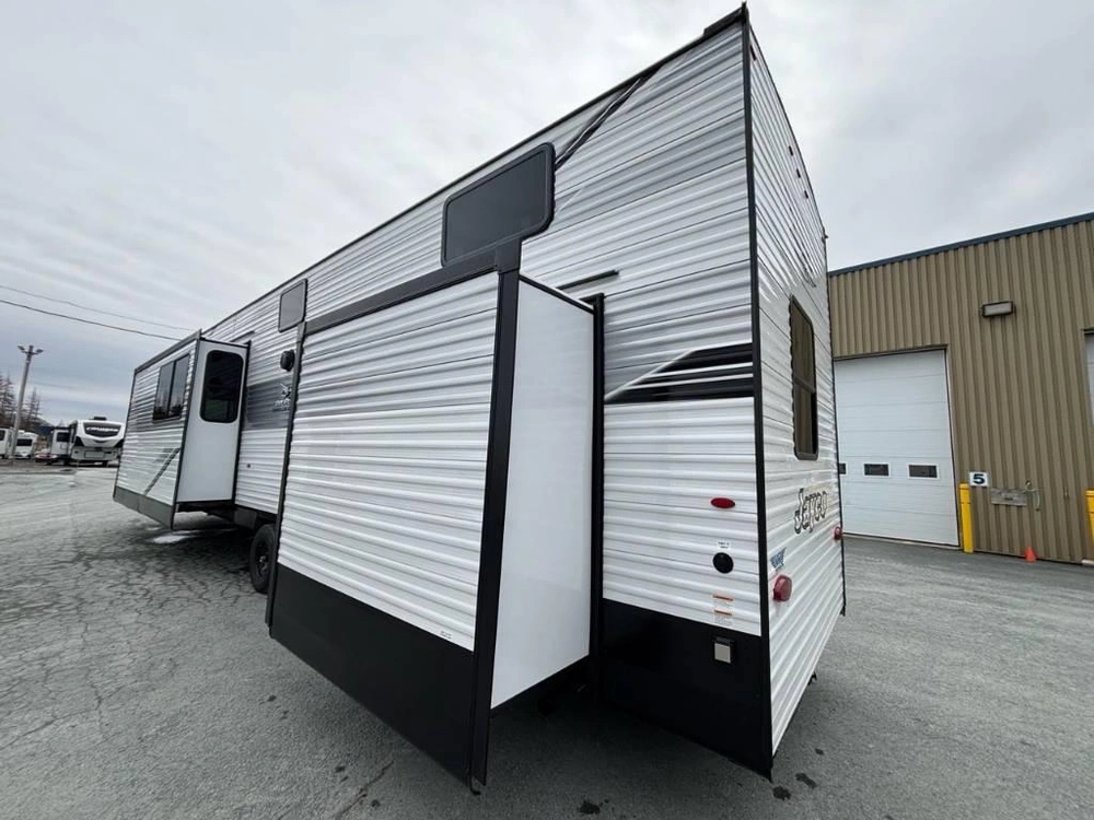 Jayco Jay Flight Bungalow 404loft 2026 alt