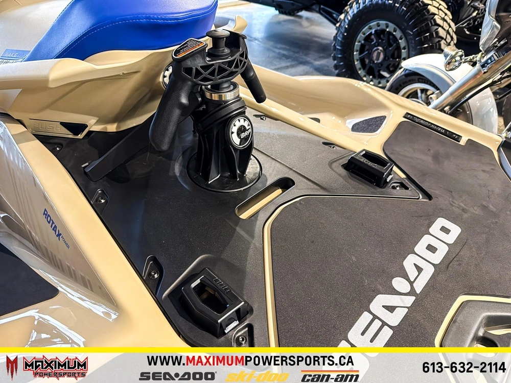 2026 Sea-doo/brp Wake Pro 230 (sound System) alt