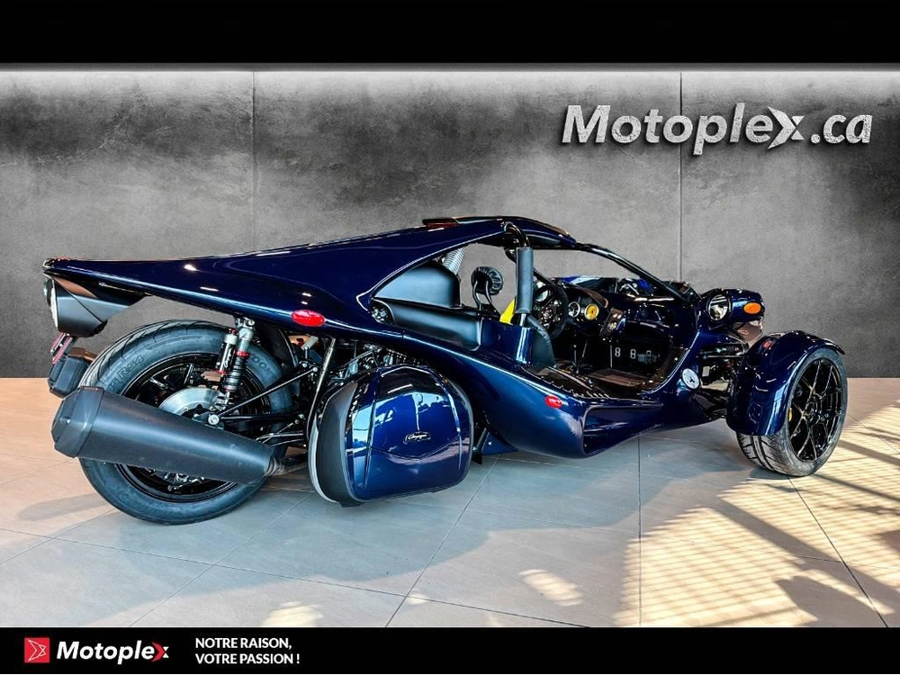 Campagna T-rex Rr 2026 alt