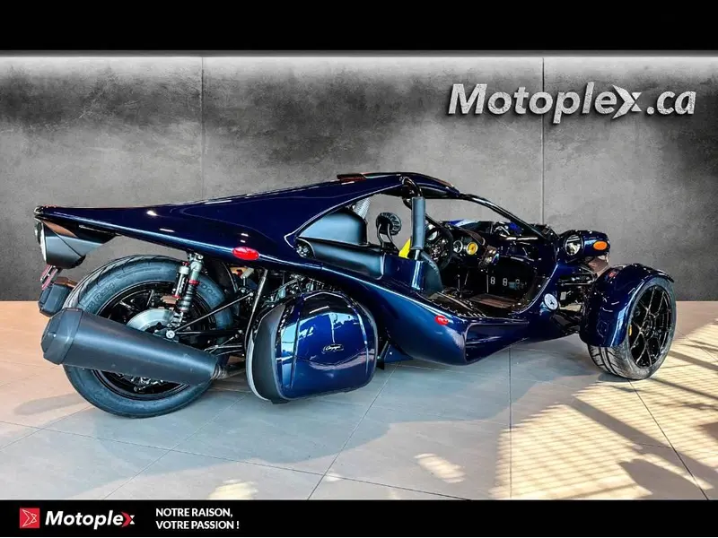 2026 Campagna T-Rex