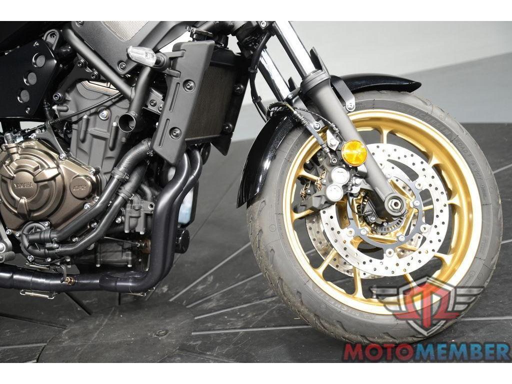 2025 Yamaha XSR 700 for Sale