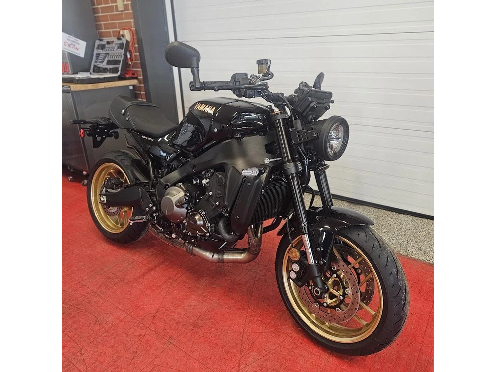 2026 Yamaha Xsr 900 alt