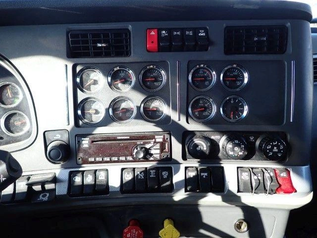 Kenworth T680 2020