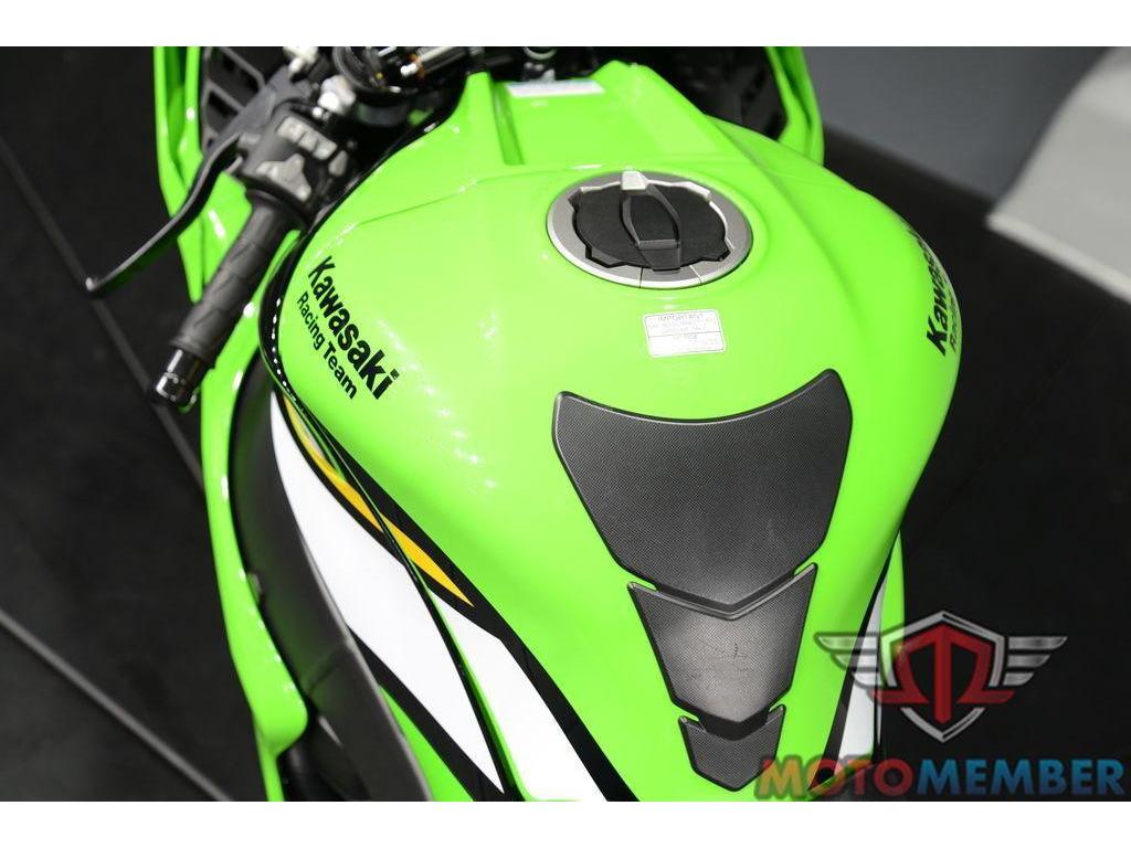 2025 Kawasaki Ninja ZX-10R ABS KRT Edition for Sale