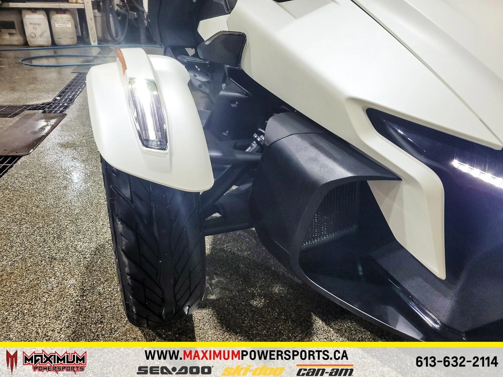 Can-am Spyder Rt Sea To Sky 2024 alt