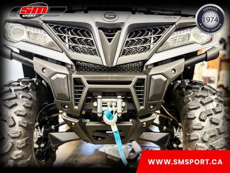 Cfmoto Cforce 1000 Eps 2up 2023 alt