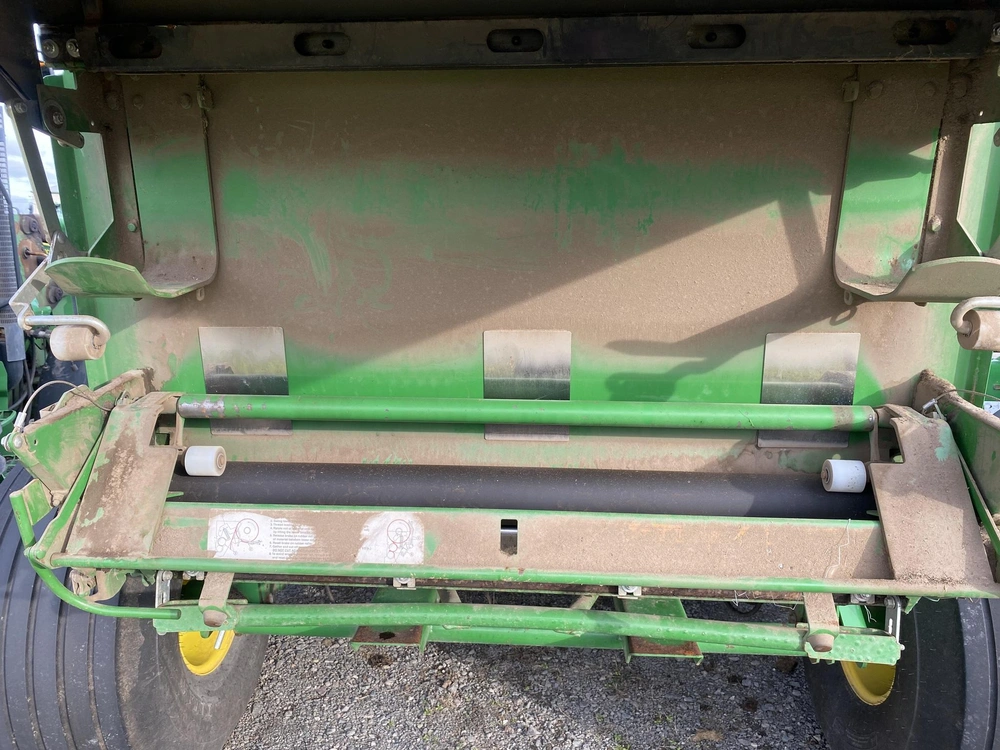 John Deere 450m 2021 alt