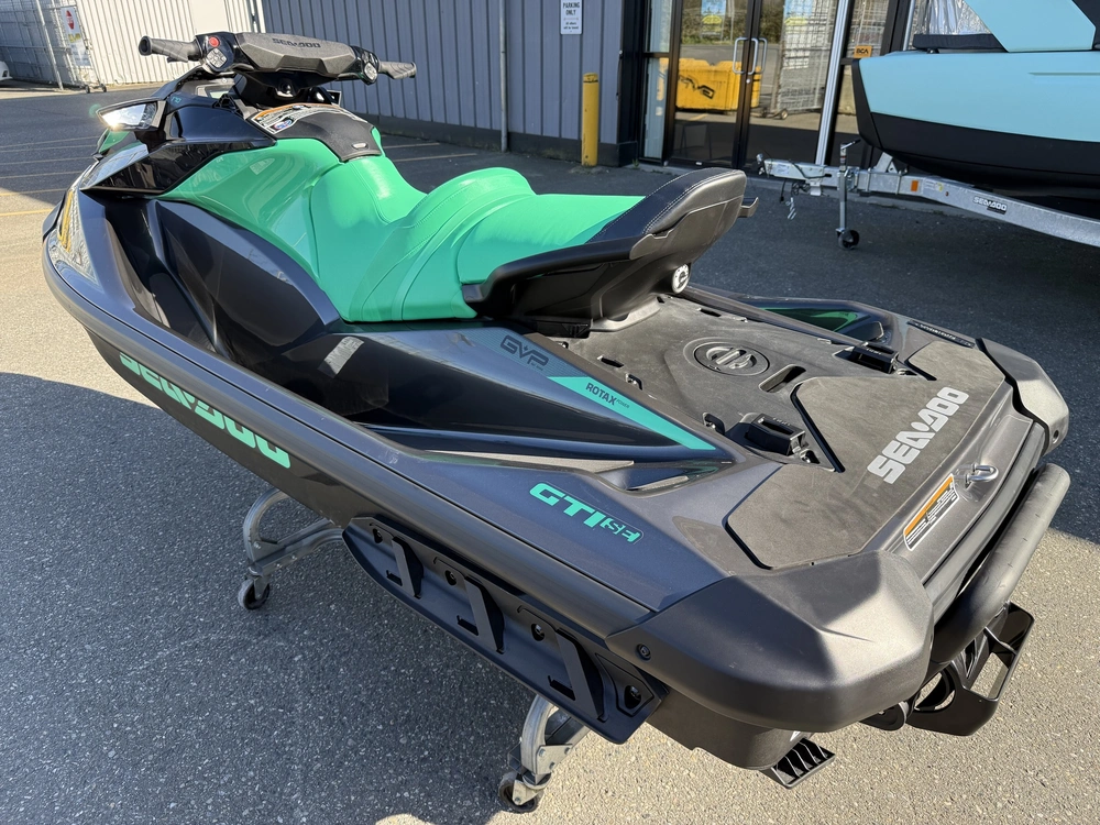 2026 Sea-doo Gti Se 170 alt