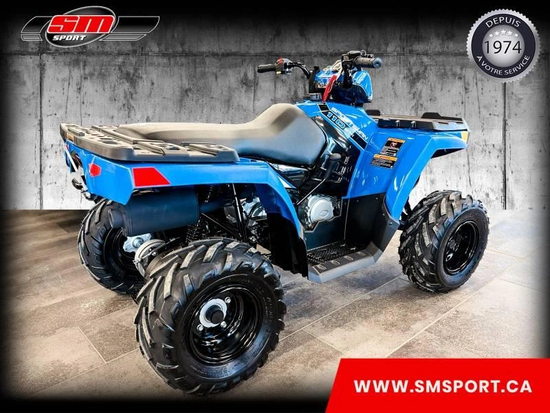 Polaris Sportsman 110 2026 alt