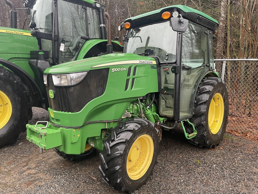 John Deere 5100gn 2017 alt