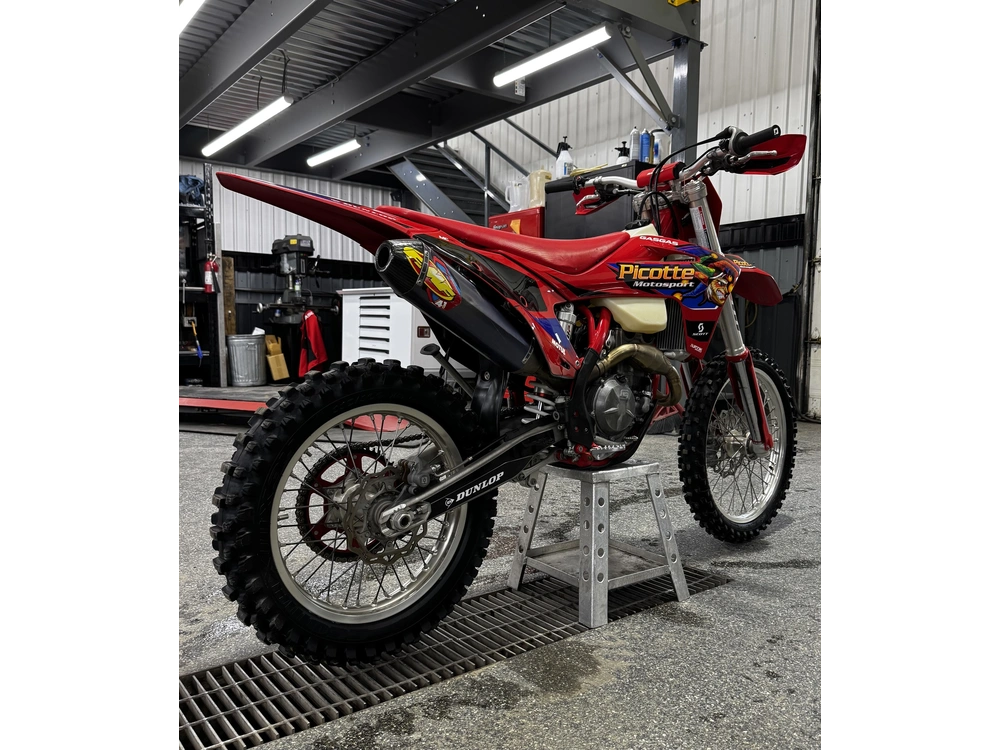 2023 Gasgas Ex250f alt