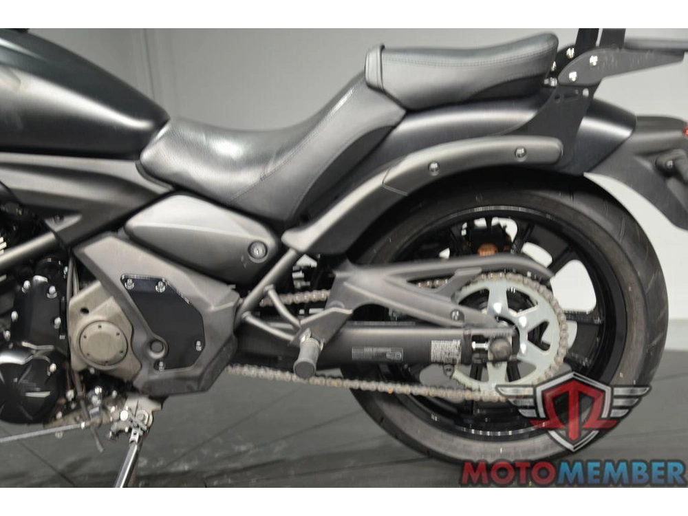 2023 Kawasaki Vulcan® S alt