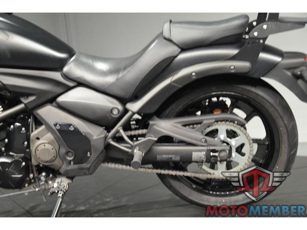 2023 Kawasaki Vulcan S Base for Sale