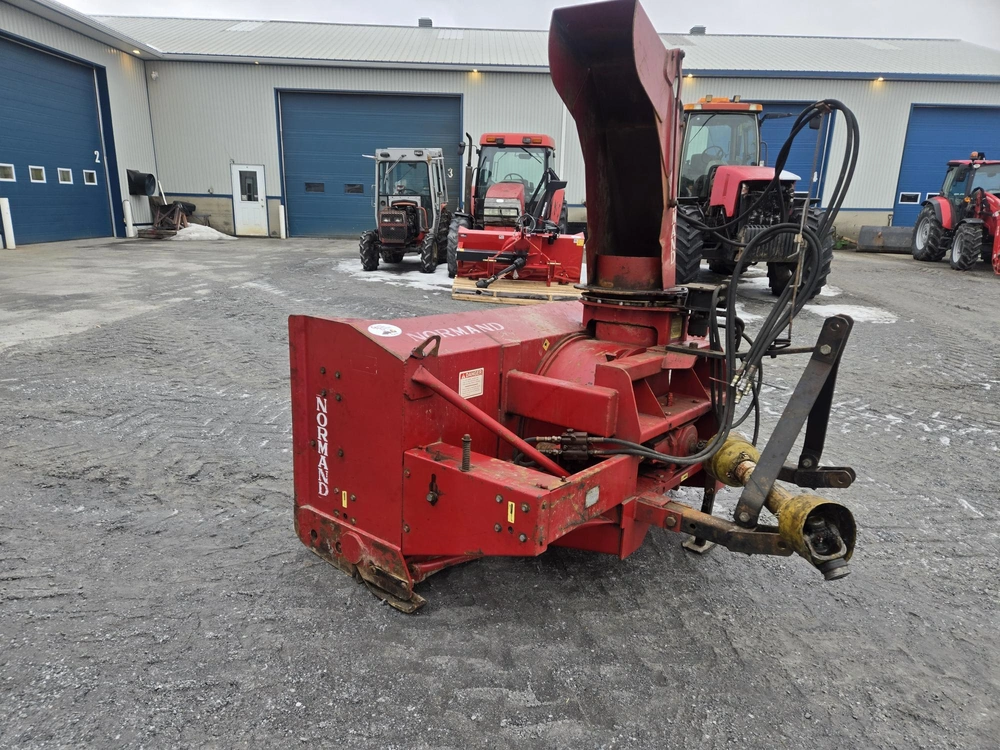 Normand Trc92 None alt