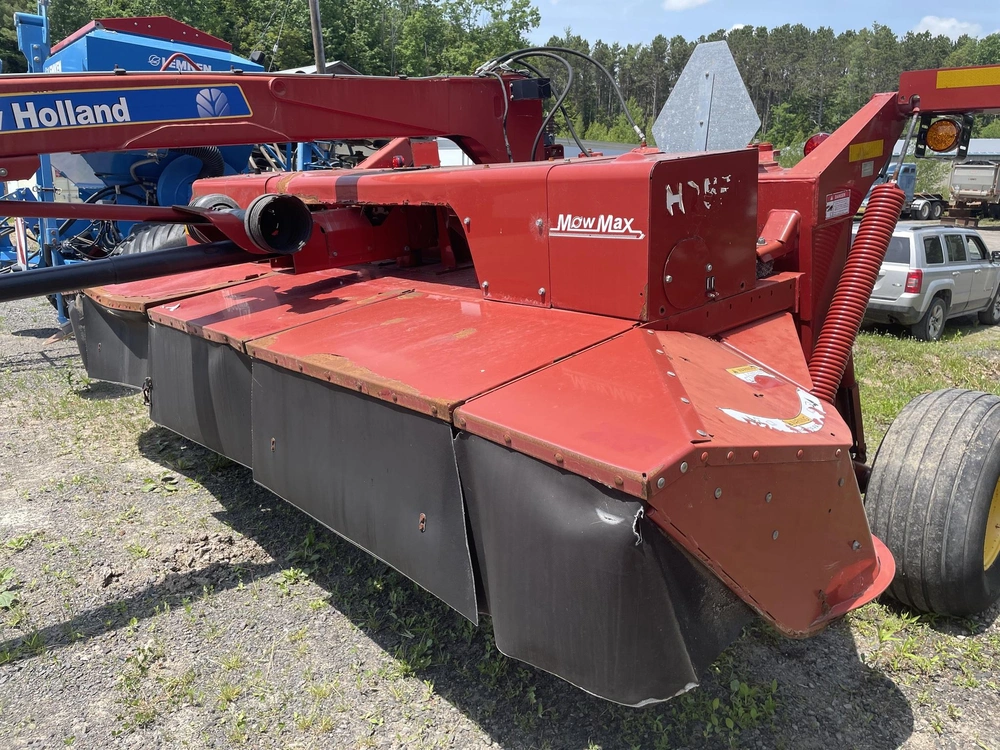 New Holland H7550 2010 alt
