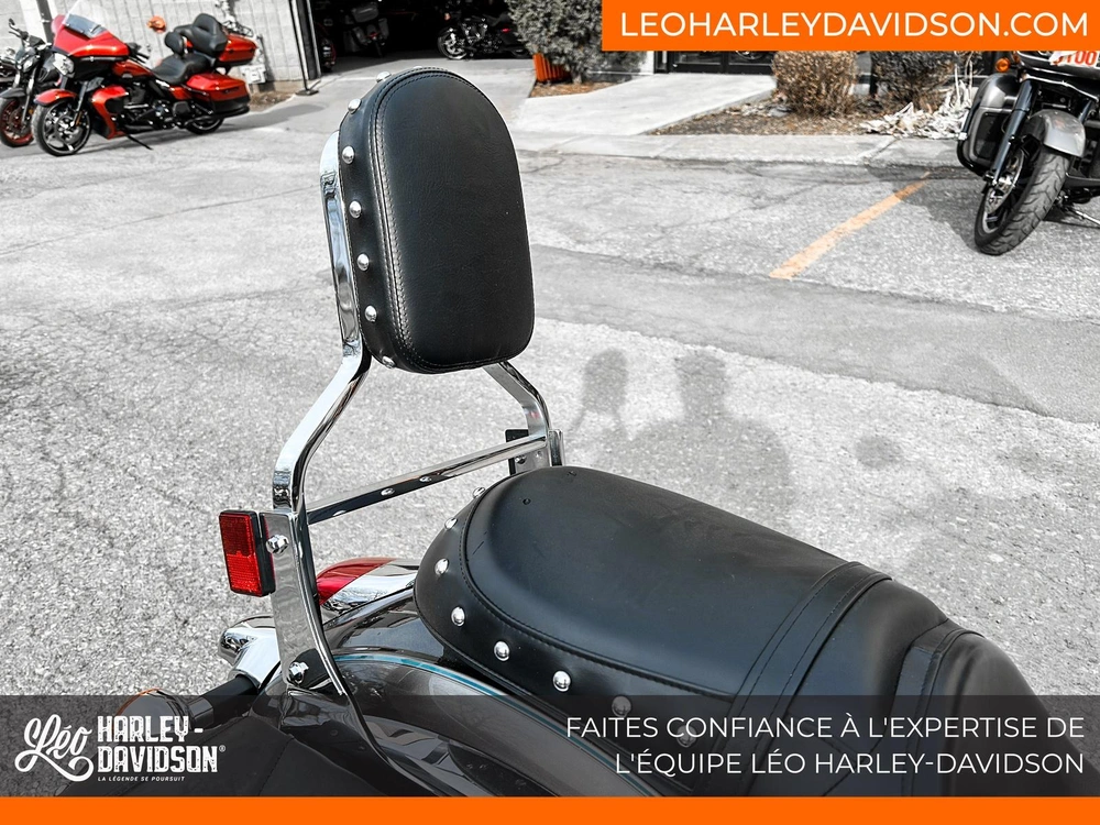 2024 Kawasaki Vulcan 900 Classic Lt alt