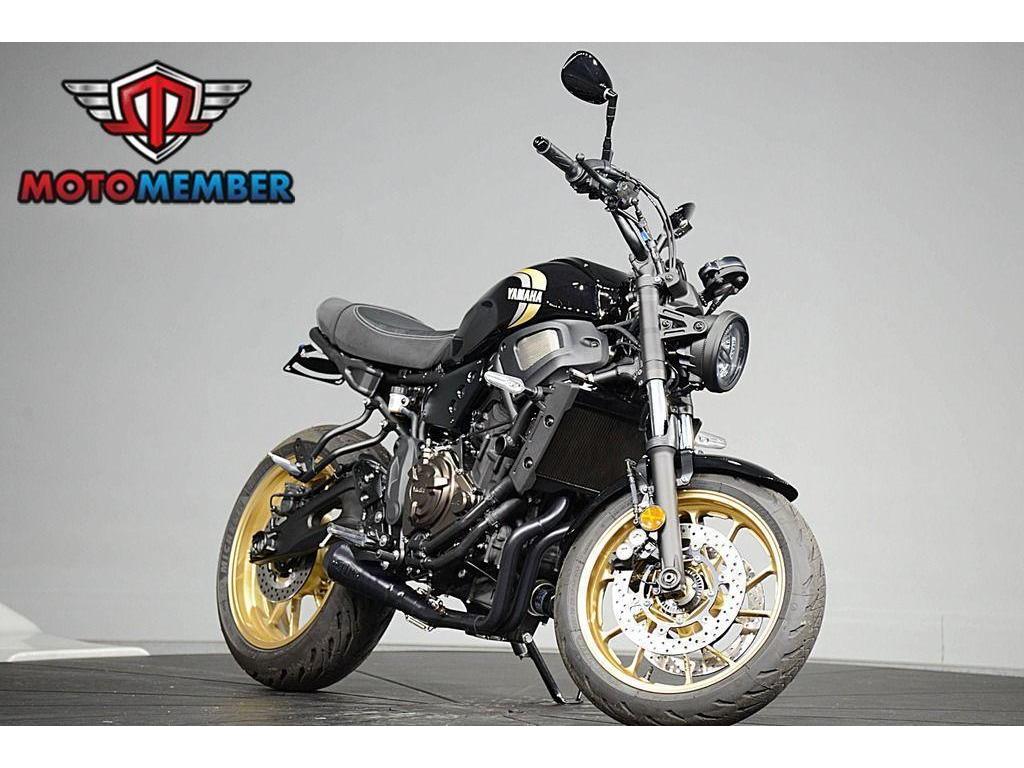 2025 Yamaha XSR 700 for Sale in Purcellville, VA