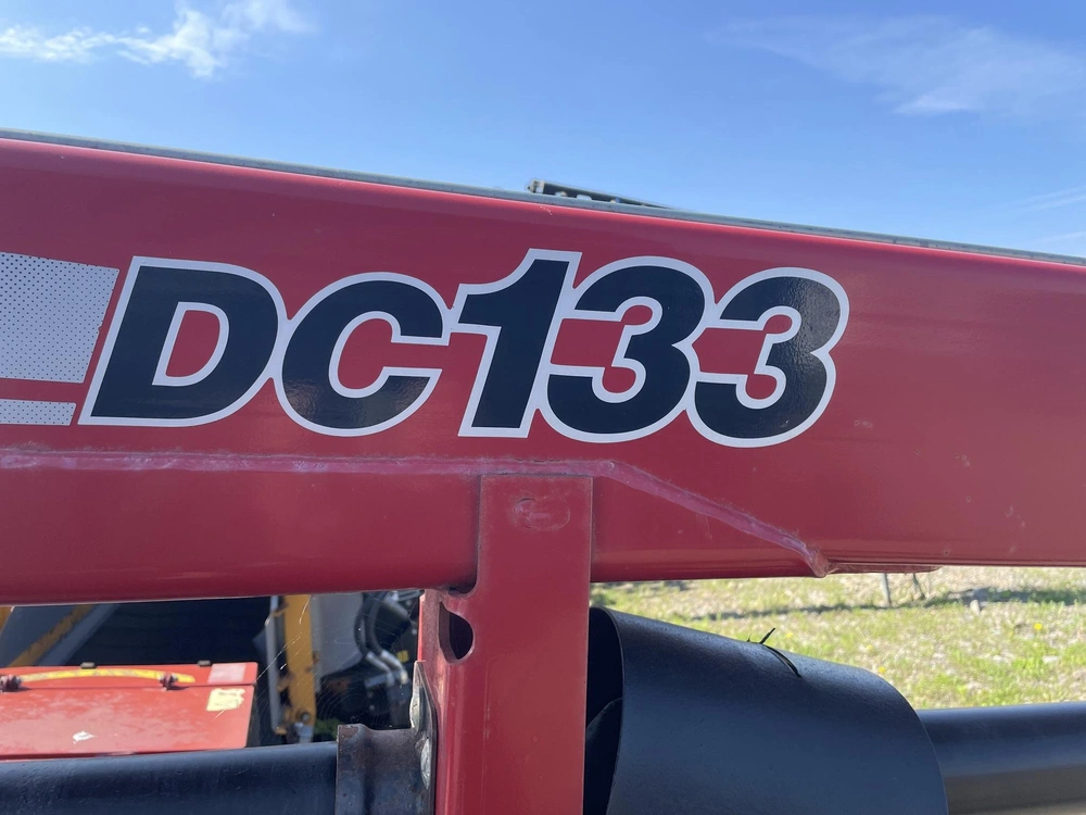 2015 Case Ih Dc133 alt