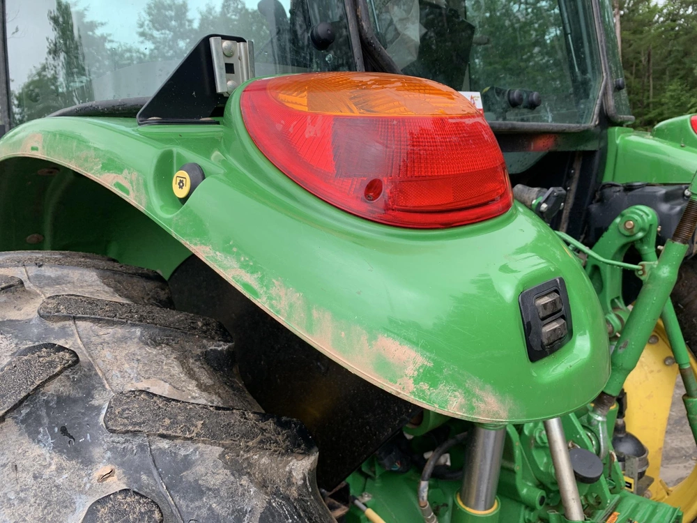John Deere 5115m 2020 alt
