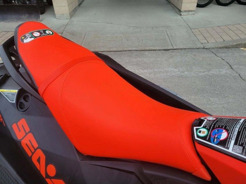 2022 Sea-doo Spark Trixx 2up alt