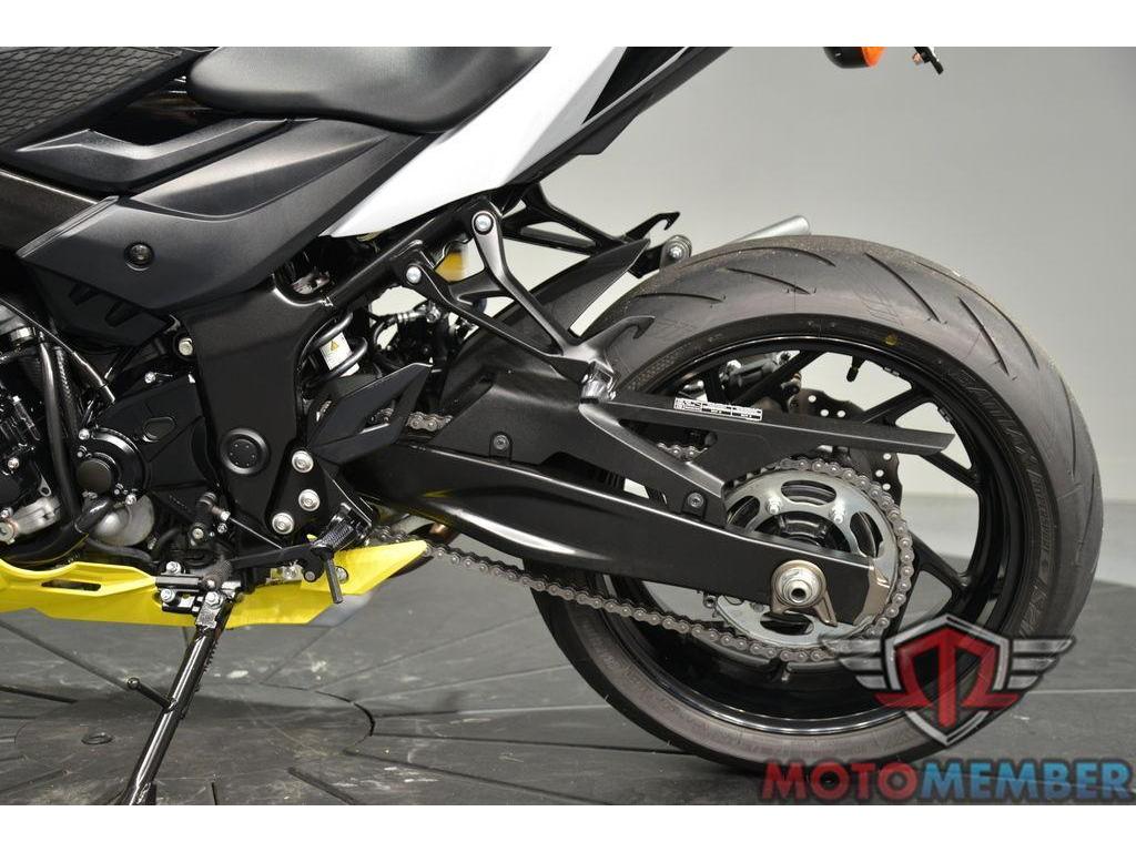 2023 Suzuki GSX-S 750Z for Sale