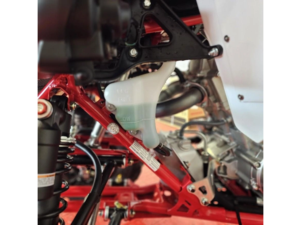 2026 Yamaha Raptor 700r Se alt