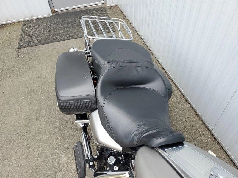 2008 Harley-davidson Flhr - Road King® alt