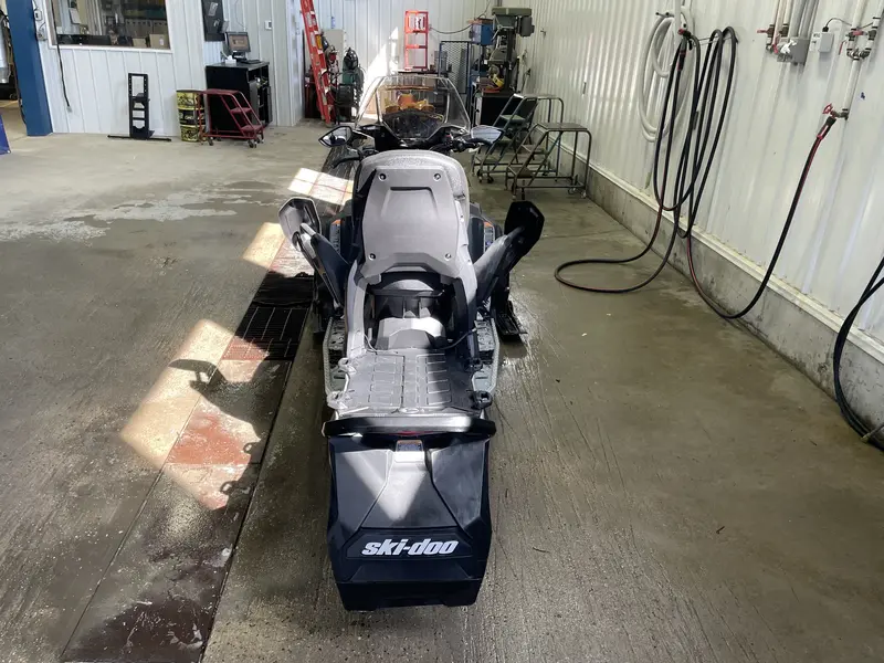 Ski-Doo Grand Touring Sport 600 ACE 2026