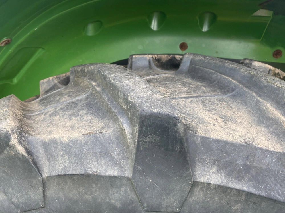 John Deere 5115m 2020 alt