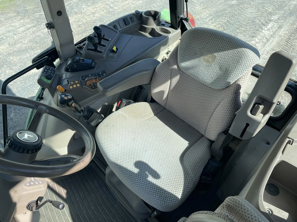2019 John Deere 5115r alt
