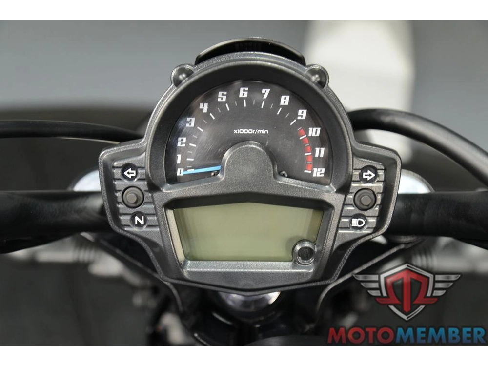 2023 Kawasaki Vulcan® S alt