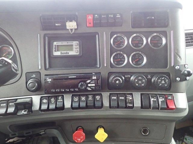 Kenworth T680 2019