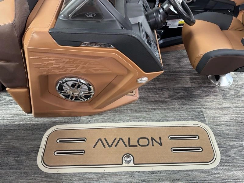 Avalon Catalina Vrl 23 Pieds 2026 alt